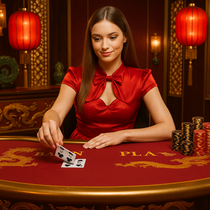SpinFest - Live Baccarat Casino Game