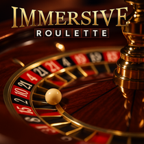 SpinFest - Immersive Roulette Live Casino Game