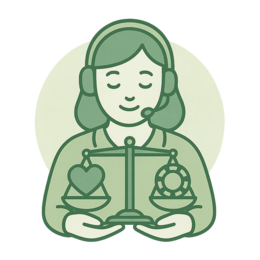 SpinFest - Verantwortungsvolles Spielen - Sicheres Gaming für Österreich